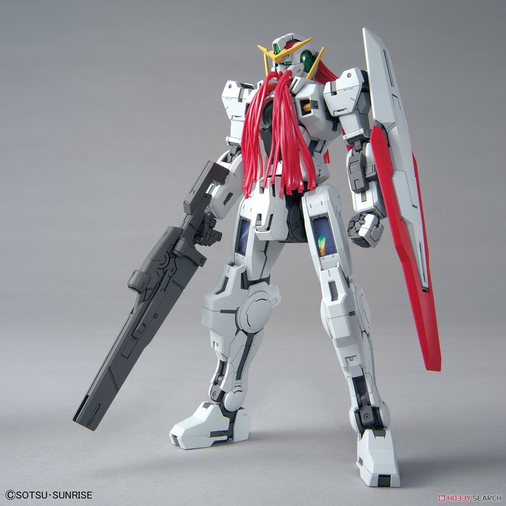 Đồ chơi mô hình lắp ráp MG 1/100 GUNDAM VIRTUE