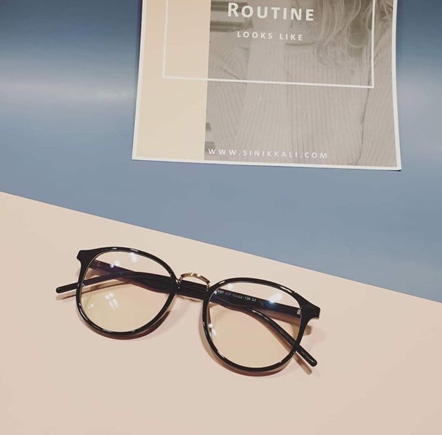 Kính giả cận gọng bầu | BigBuy360 - bigbuy360.vn