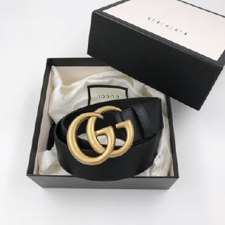 Thắt lưng da Gucci phong cách thời trang cổ điển cho nữ