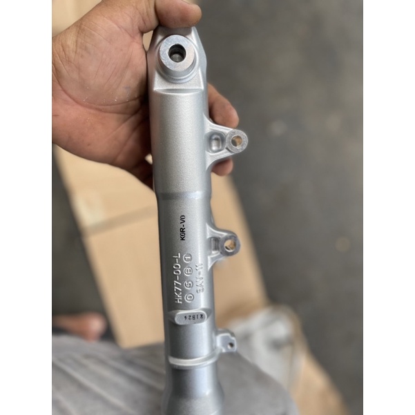 Phuộc trước sh vn 2019..zin