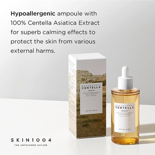 Skin1004 Madagascar Centella Ampoule