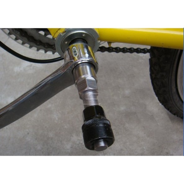 Vam tháo đùi đĩa lỗ vuông loại tốt