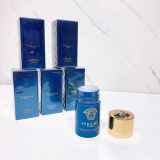 Lăn khử mùi nước hoa Versace Eros 75ml