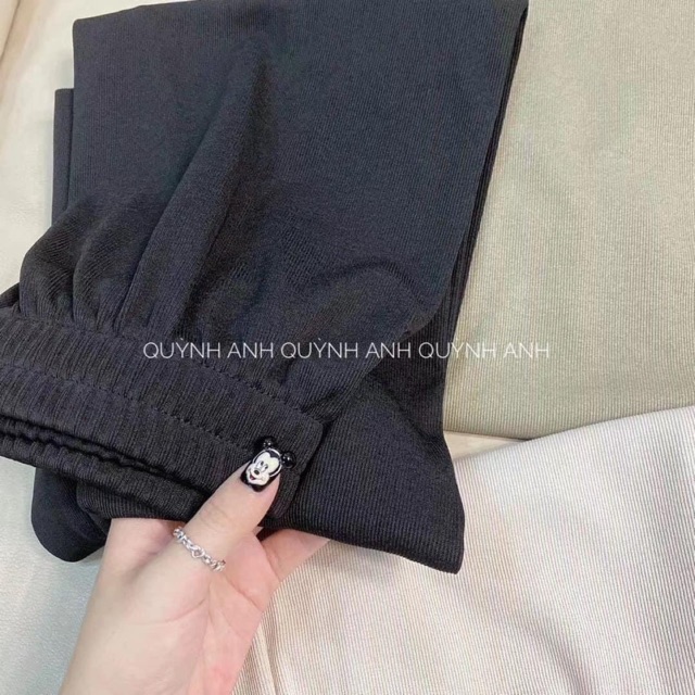 Quần culottes