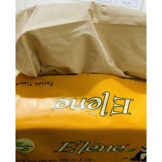 Khăn giấy Elene 100 tờ