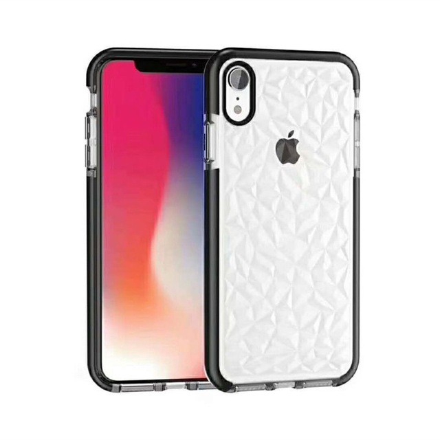 Ốp lưng điện thoại bằng Silicone dành cho iPhone 6/7/8Plus/X/XR/Xs Max | BigBuy360 - bigbuy360.vn