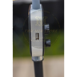 Đèn chuyên dụng phun xăm, spa Double Light