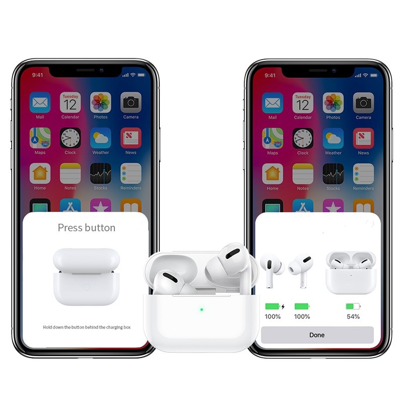 Tai Nghe Bluetooth Hoco Me2 Plus V5.1 Nghe Hay