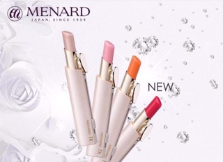 💄DÒNG SẢN PHẨM SON GIÓ TK MENARD (TK – TOUCH OF KINDNESS)
