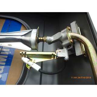 BẾP GA NAMILUX NA-702AFM