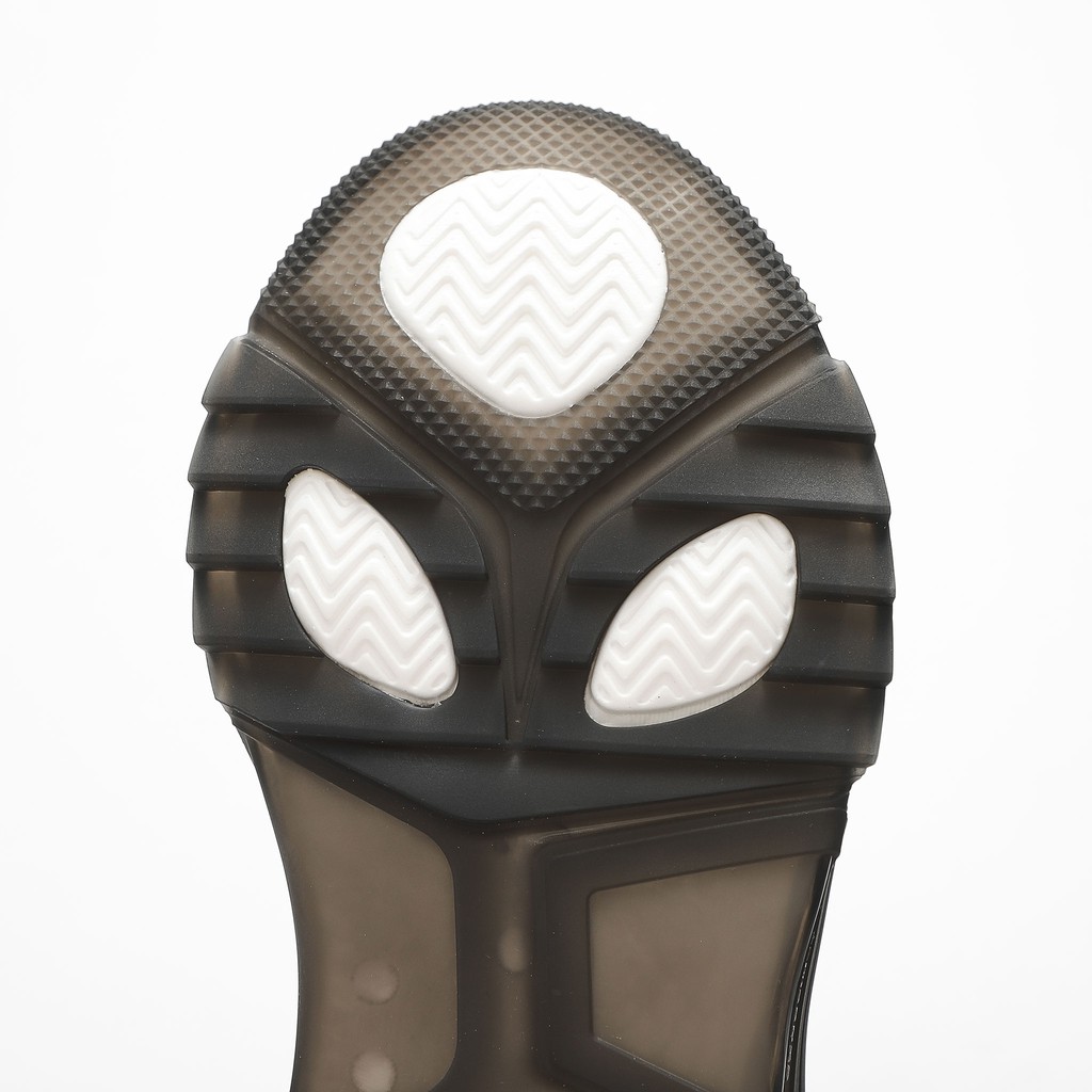 [Mã FAGREEN245 giảm tới 30K đơn 99K] Giày Nam INF 155 Black | BigBuy360 - bigbuy360.vn