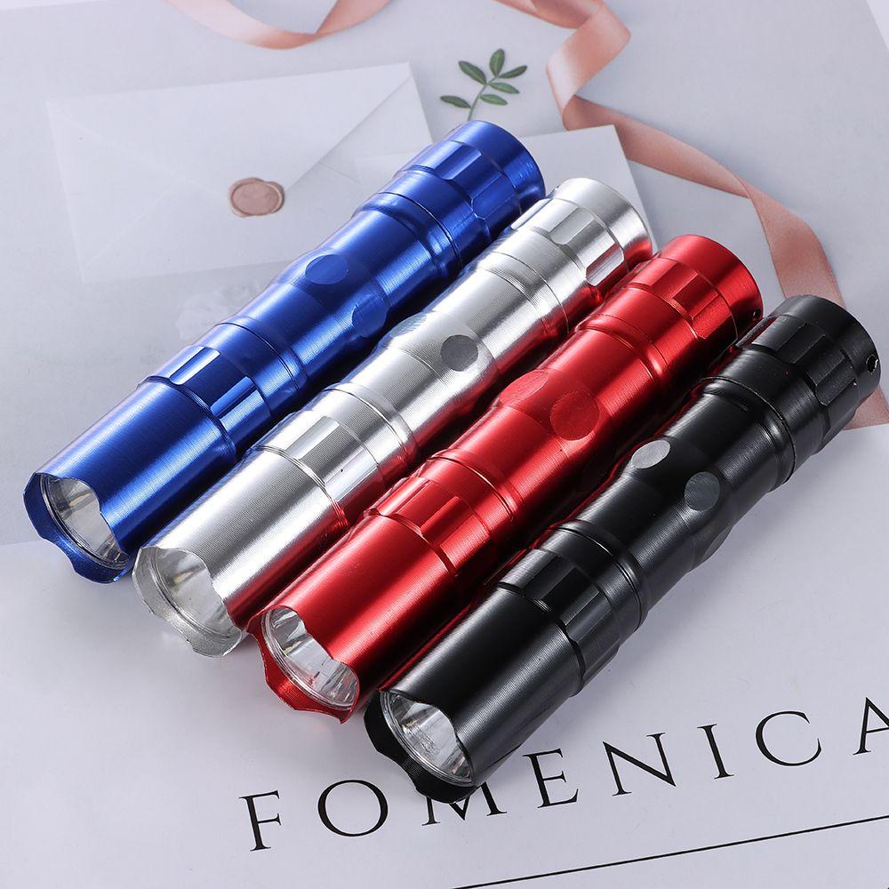 MUVAKO Đèn Pin Cầm Tay Siêu Sáng, Chống Thấm Nước