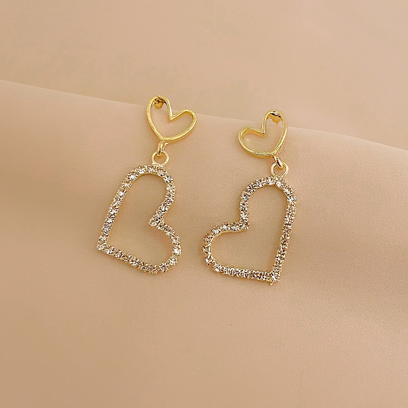 Khuyên Tai Thời Trang Hàn Quốc 2022