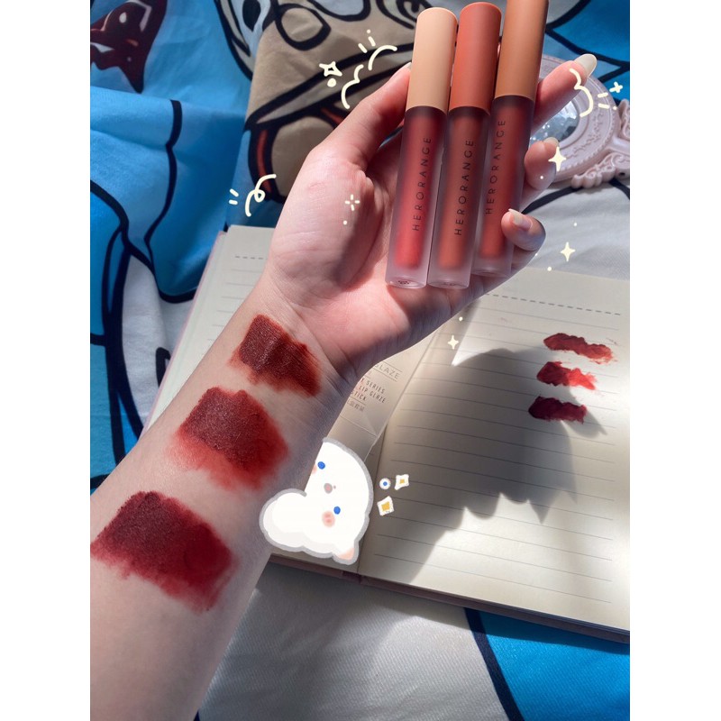 set son herorange | BigBuy360 - bigbuy360.vn