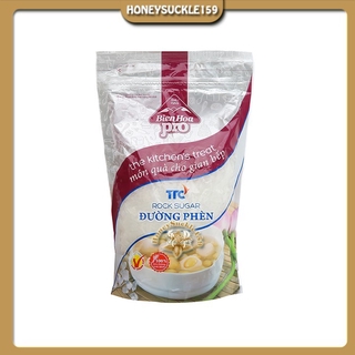 Đường Phèn Hạt Biên Hòa Gói 500g
