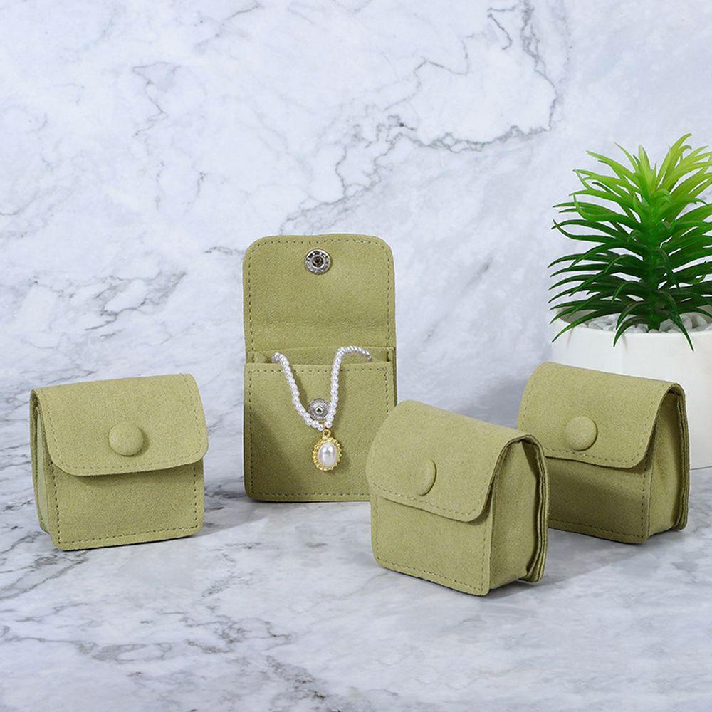 ANEMONE Túi Đựng Trang Sức Nhỏ Xinh Tiện Dụng