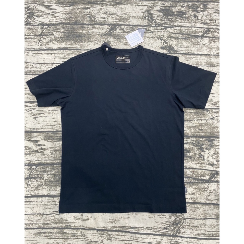 Áo thun nam COTTON xuất NHẬT cao cấp cổ tròn  Eddie Bauer | BigBuy360 - bigbuy360.vn