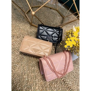 Túi Đeo chéo padara trần trỉ❣️FREESHIP❣️