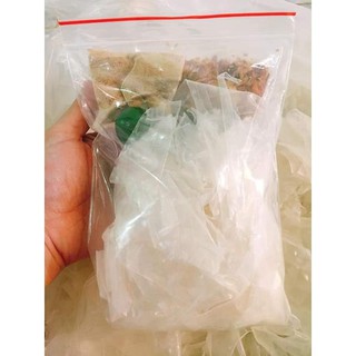 Combo Bánh Tráng Tắc Tây Ninh