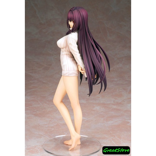 Mô hình nhân vật Alter FateGrand Order sexy 22cm Figure