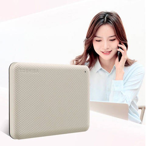 Toshiba Đĩa cứng di động 1TB. Mới V10 USB3.0 Tốc độ cao có thể được mã hóa tương thích MAC Mobile DI ĐỘNG 2TB. | BigBuy360 - bigbuy360.vn