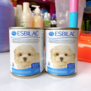 Sữa Nước Pha Sẵn ESBILAC Cho Chó - 236ml