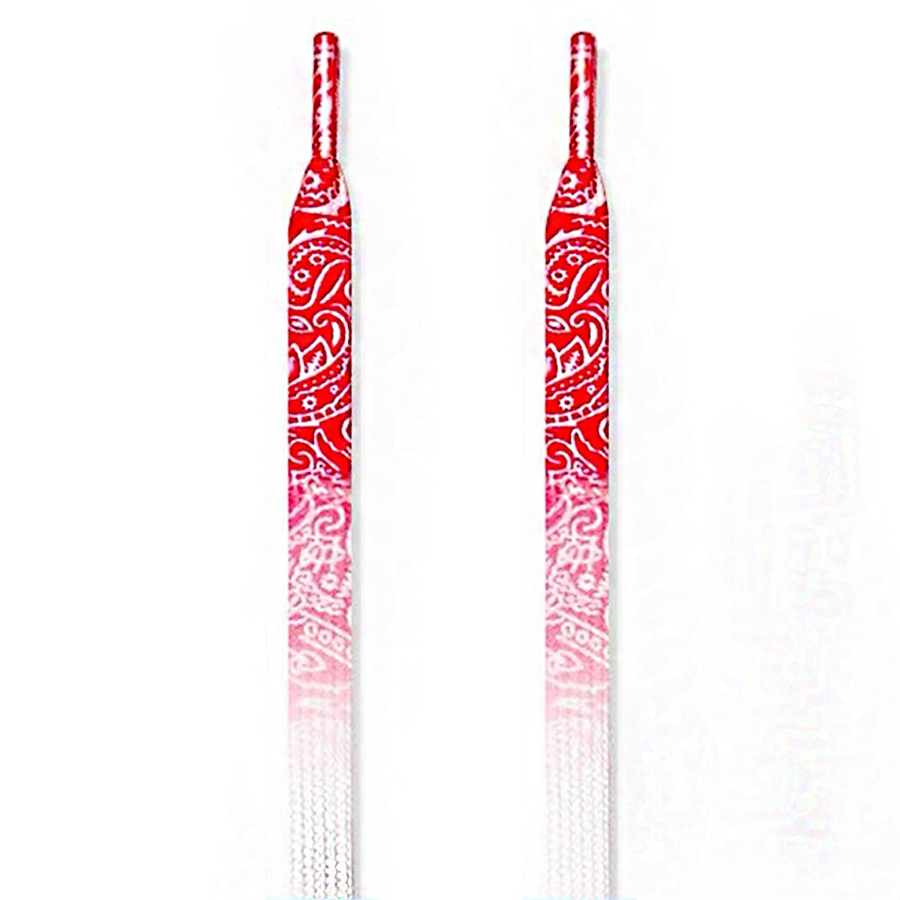 Dây Giày Thể Thao Nhiều Màu Sắc Thời Trang Cho Nữ