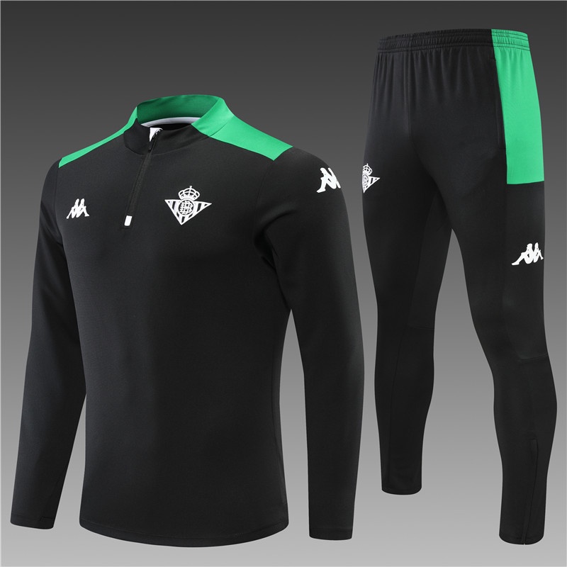 Bộ Quần Áo Thể Thao Bóng Đá Dài Tay Thời Trang Năng Động