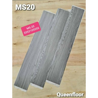 Sàn nhựa giả gỗ ms20