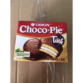 Bánh Chocolate Pie 19K/ 2 HỘP ( số 2)