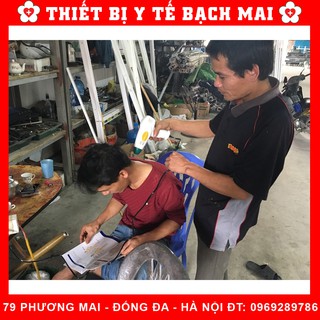 Máy xông ngải cứu Maxonga