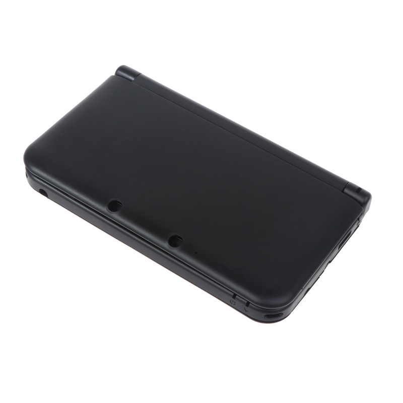 Vỏ Bọc Bảo Vệ Toàn Diện Có Nút Bấm Thay Thế Cho Tay Cầm Chơi Game 3DSXL