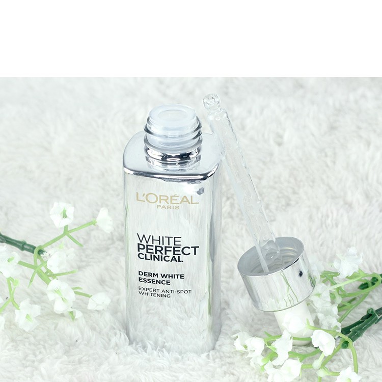 [CHÍNH HÃNG] Tinh Chất L'Oreal White Perfect Clinical 30ml Kích Trắng Dưỡng Ẩm Giảm Thâm Nám PEL830