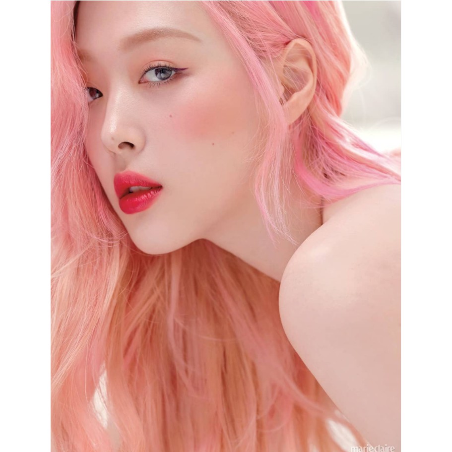 Combo Thuốc nhuộm tóc HỒNG PASTEL - Kèm oxy trợ nhuộm - Lên màu chuẩn | BigBuy360 - bigbuy360.vn