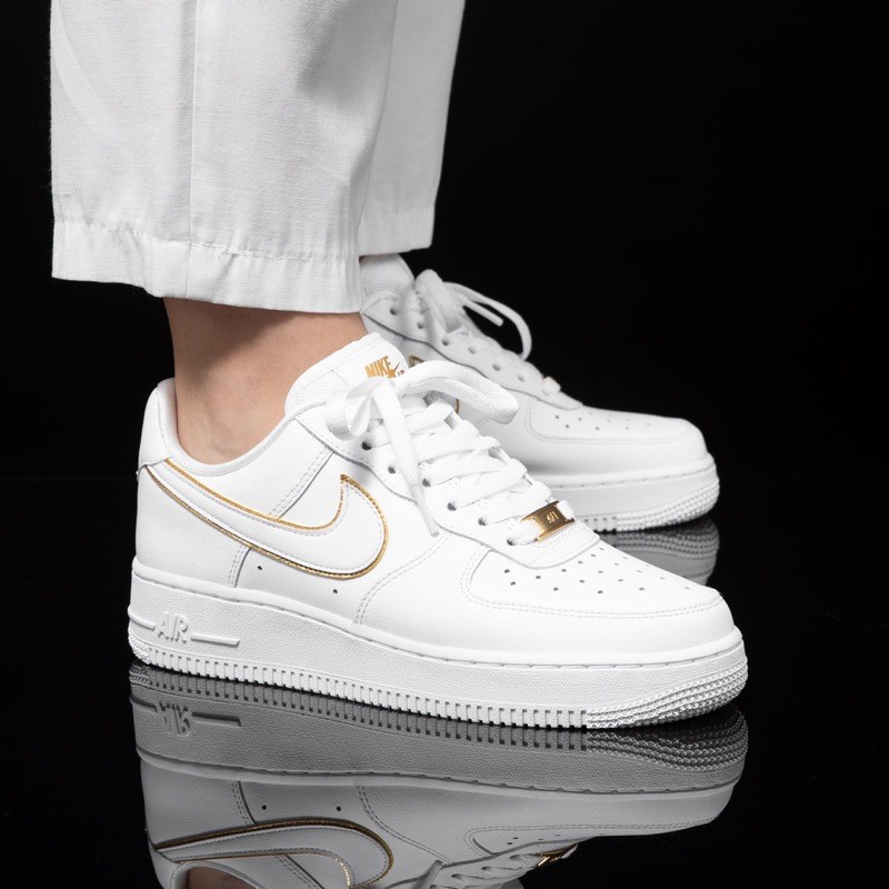 Xả Deal Giày Air Force 1 các mẫu size Nam chính hãng