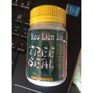 Keo liền da mỹ lọ 100g