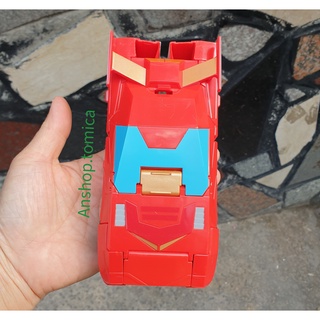 Robot biến hình transformers Energon Armor hàng Has..bro