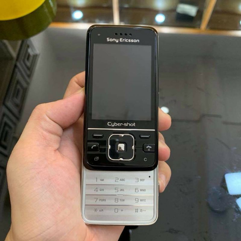 Điện thoại sony ericsson c903