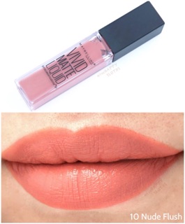 Son kem lì Vivid Matte Liquid