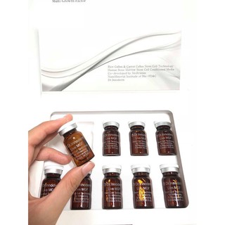Tế bào gốc trắng sáng Dr. Innoderm (LIVE) 🇰🇷