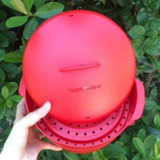 Xửng hấp 2 tầng Tupperware