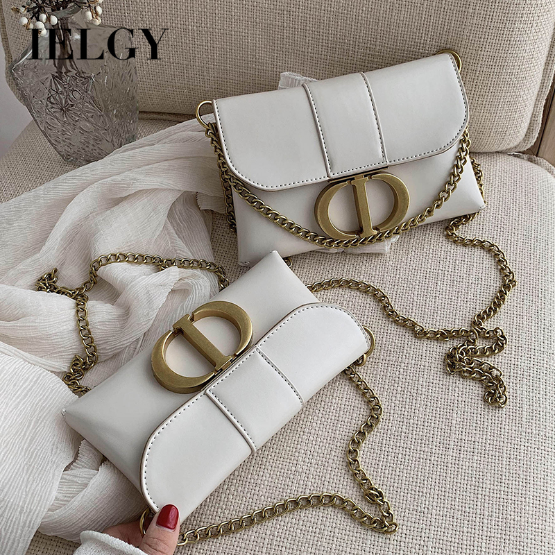 Túi Xách Nữ Đơn Giản Có Nhiều Màu Thời Trang Phong Cách Hàn Quốc 2021