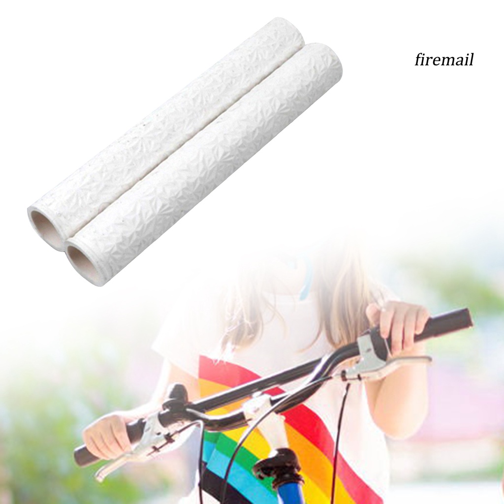 Set 2 tay cầm mở rộng siêu nhẹ ODI cho xe đạp cân bằng
