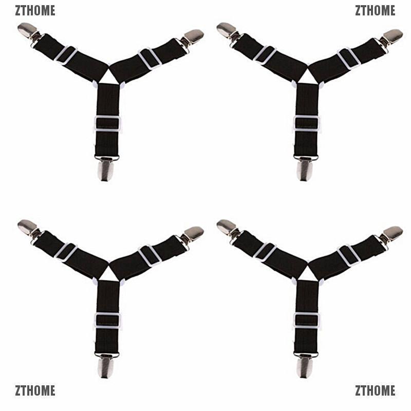 Kẹp giữ tấm trải giường tiện dụng chất lượng cao