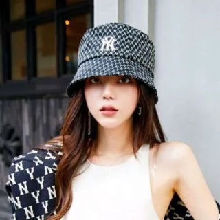 mũ bucket NY chuẩn đẹp