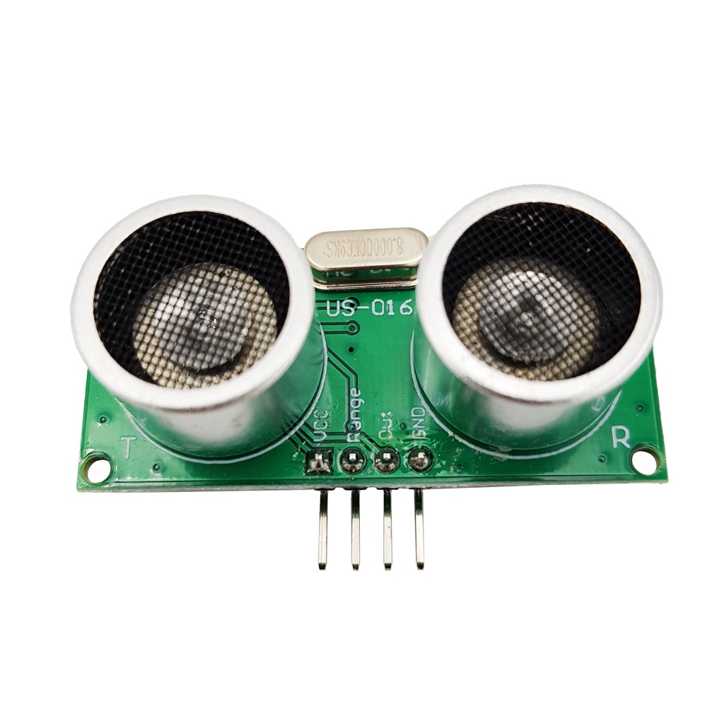 Cảm Biến Siêu Âm US-016