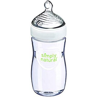 Bình sữa nuk simply natural 150ml 270ml