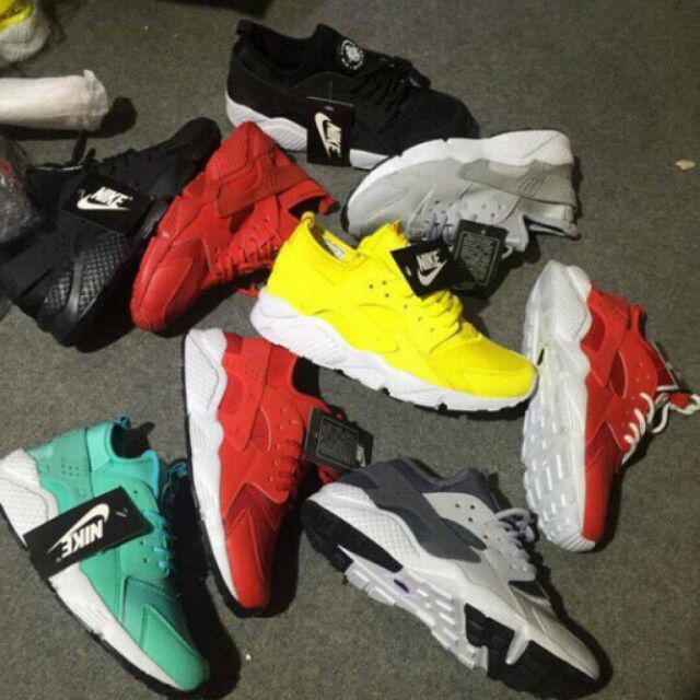 Giày huarache