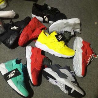 Giày huarache