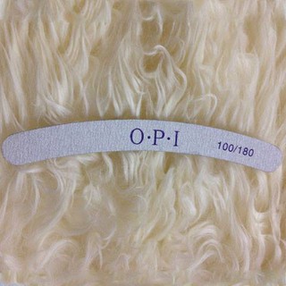 DŨA MÓNG OPI 100/180 5k